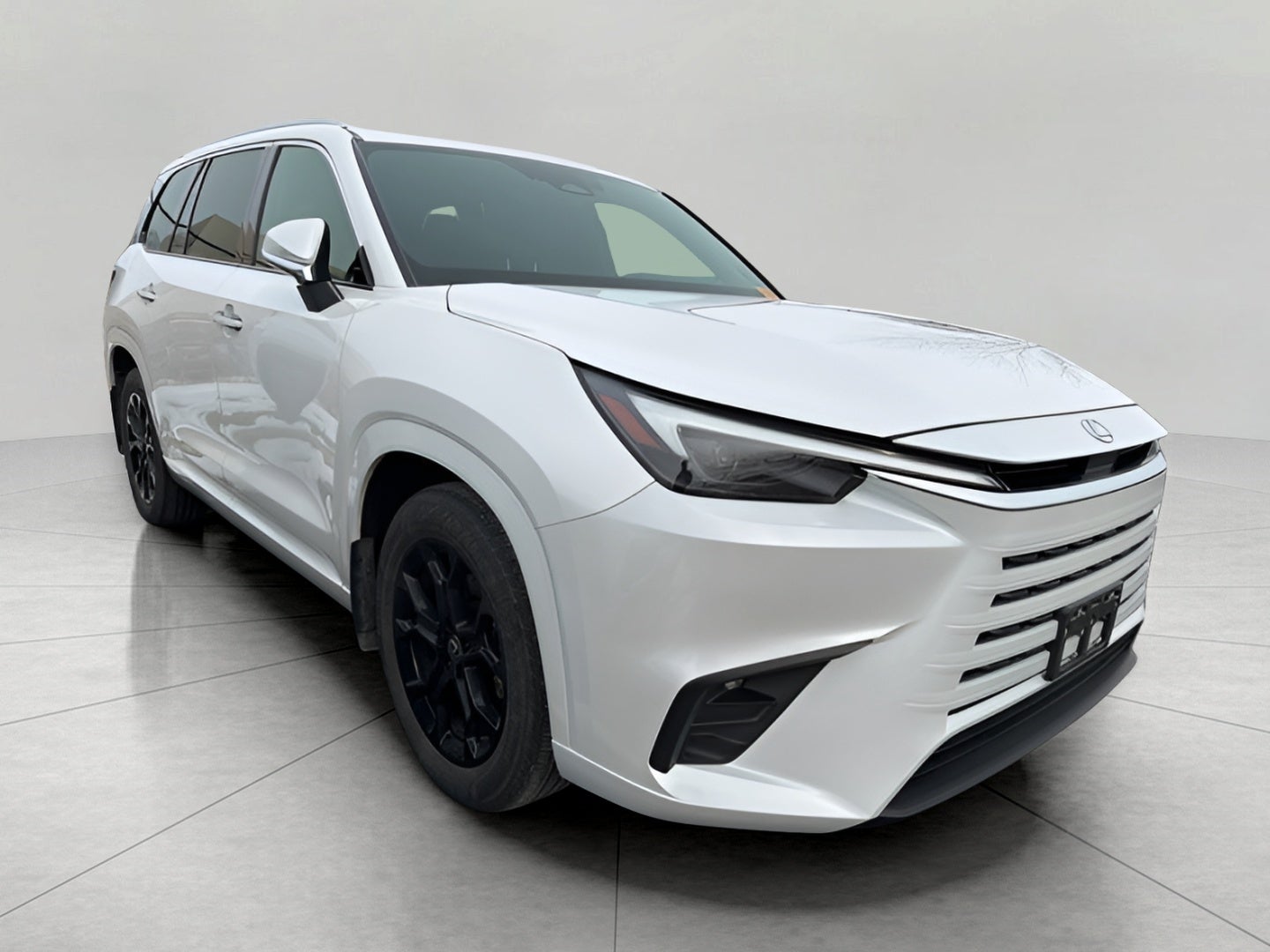 2024 Lexus TX TX 350 AWD