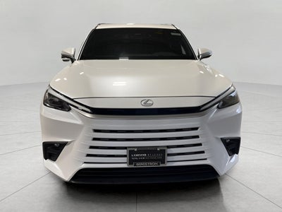 2024 Lexus TX TX 350 AWD