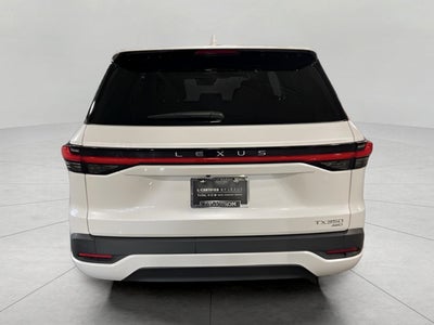 2024 Lexus TX TX 350 AWD
