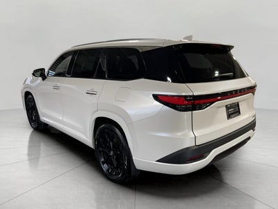 2024 Lexus TX TX 350 AWD