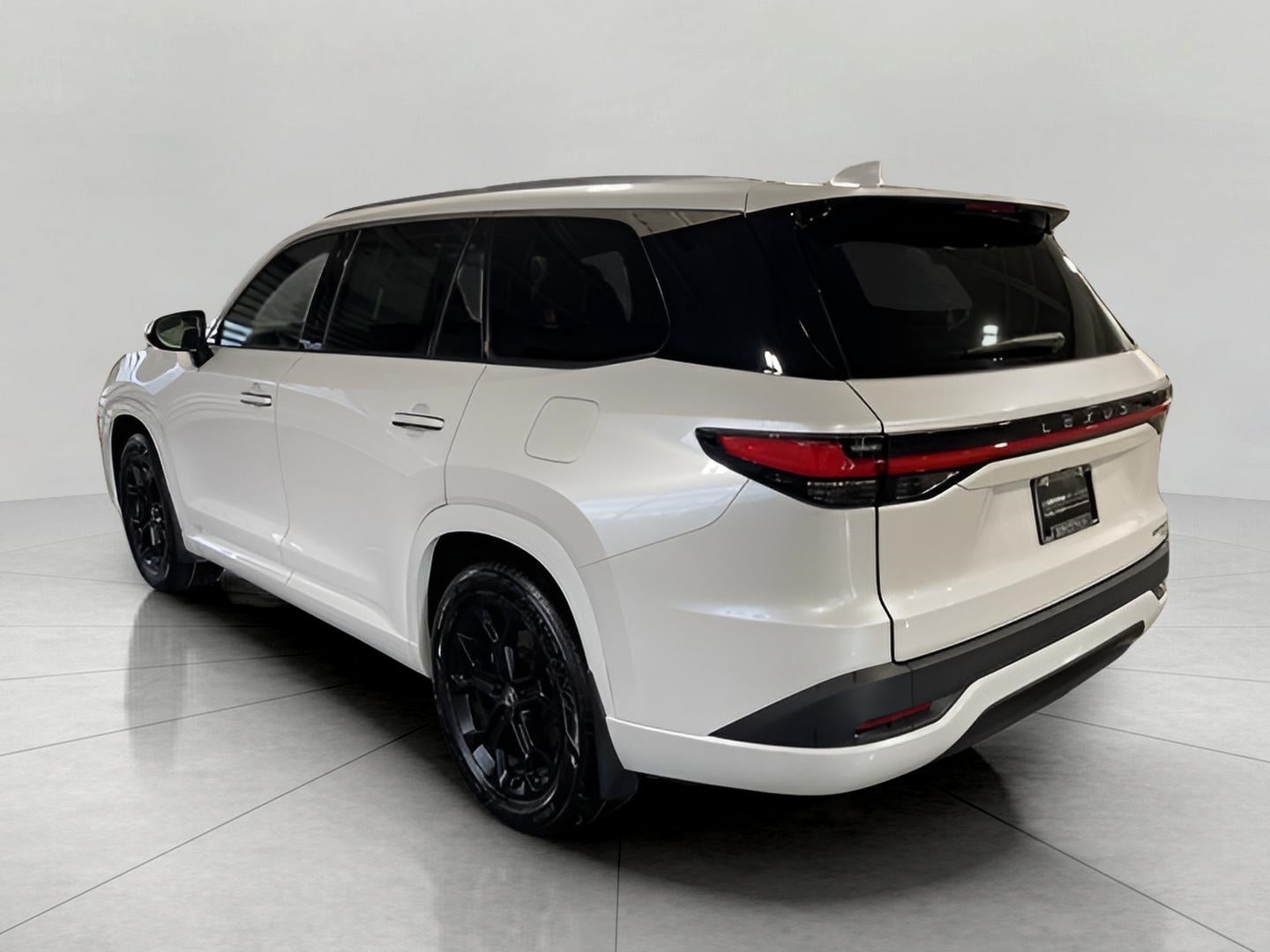 2024 Lexus TX TX 350 AWD