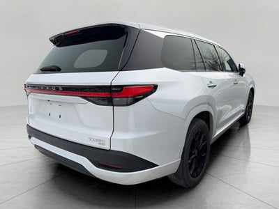 2024 Lexus TX TX 350 AWD