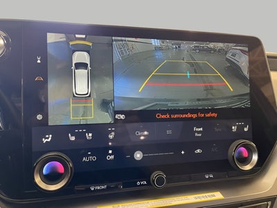 2026 Lexus TX TX 350 Luxury AWD