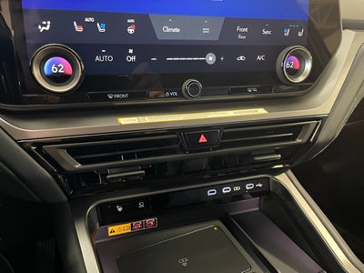 2026 Lexus TX TX 350 Luxury AWD