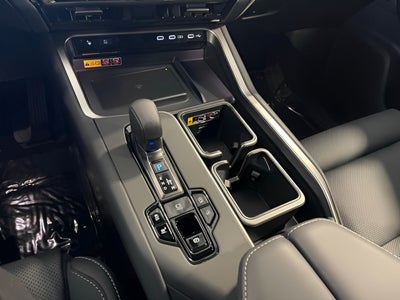2026 Lexus TX TX 350 Luxury AWD