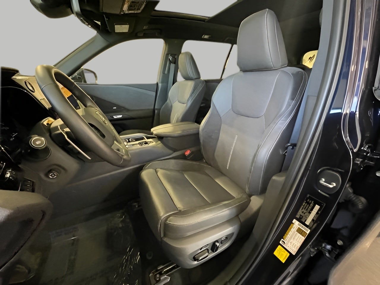 2026 Lexus TX TX 350 Luxury AWD