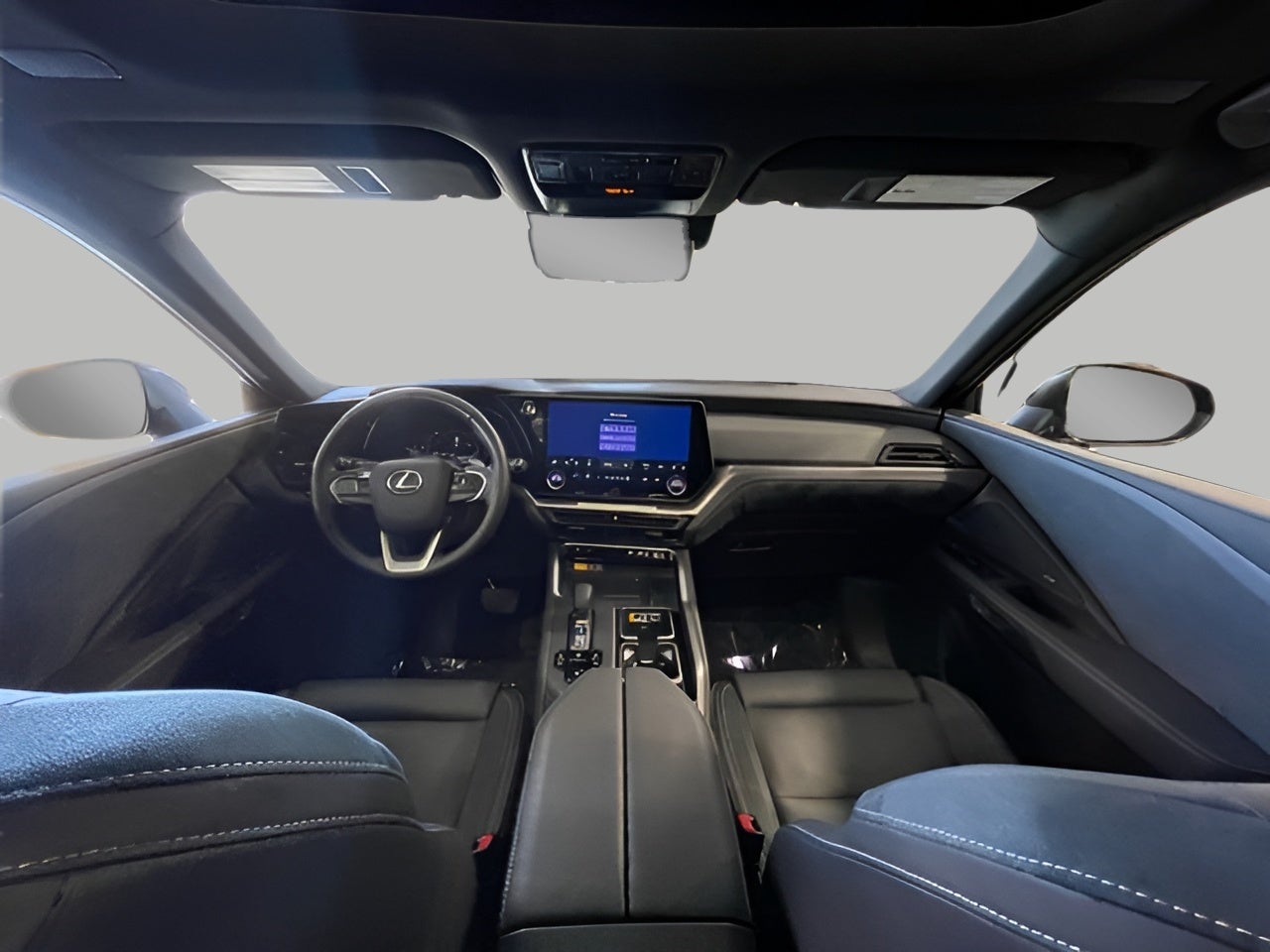 2026 Lexus TX TX 350 Luxury AWD