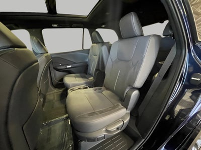 2026 Lexus TX TX 350 Luxury AWD