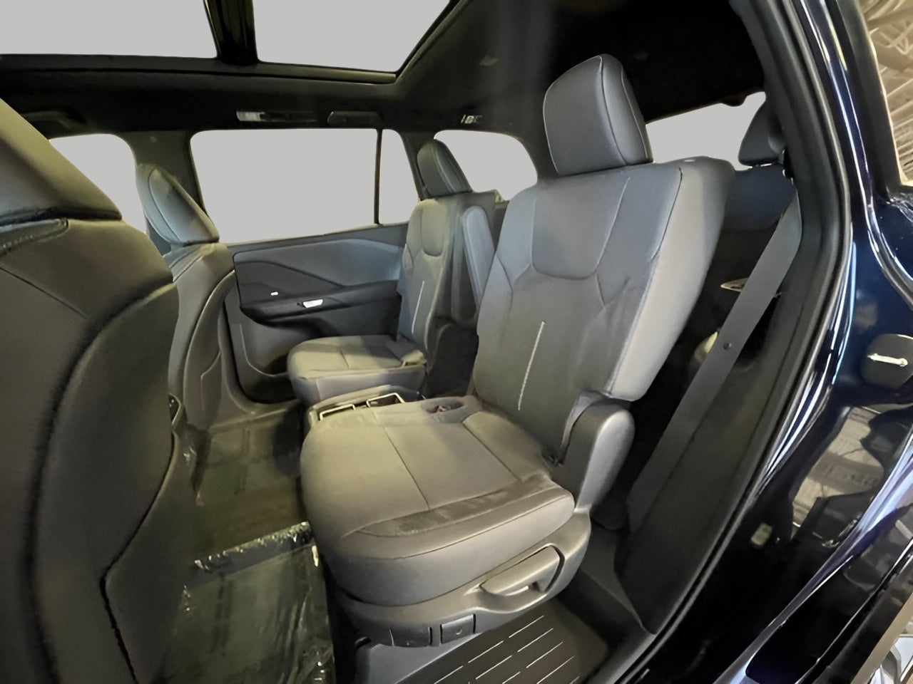 2026 Lexus TX TX 350 Luxury AWD