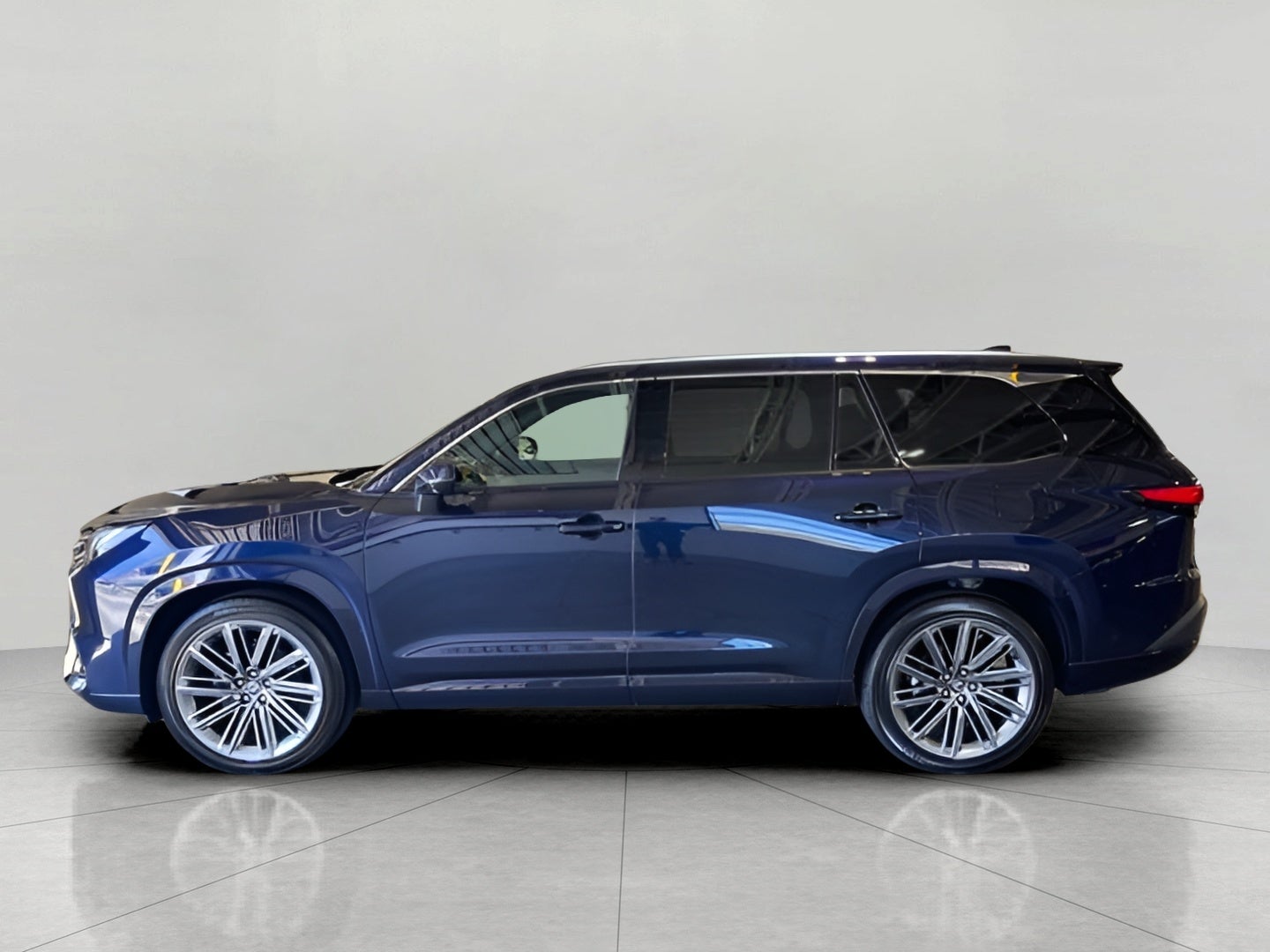 2026 Lexus TX TX 350 Luxury AWD