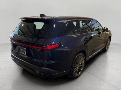 2026 Lexus TX TX 350 Luxury AWD