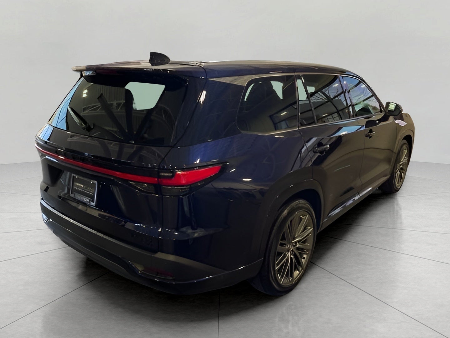 2026 Lexus TX TX 350 Luxury AWD