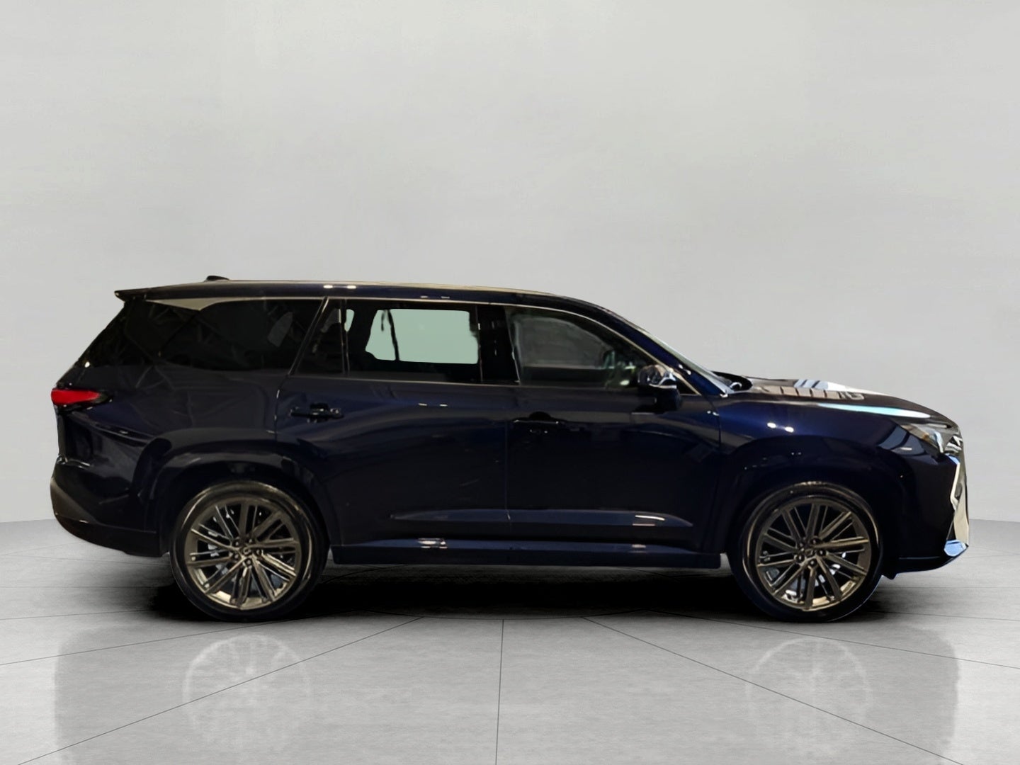 2026 Lexus TX TX 350 Luxury AWD