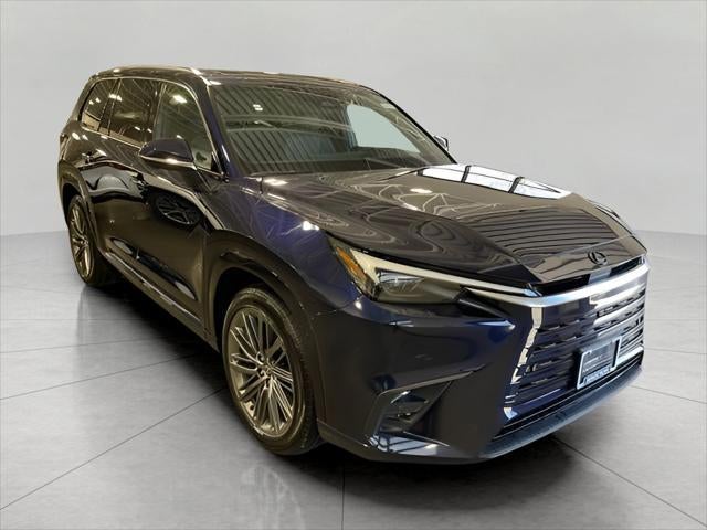 2026 Lexus TX TX 350 Luxury AWD