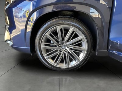 2026 Lexus TX TX 350 Luxury AWD