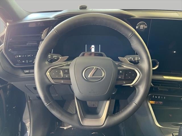 2026 Lexus TX TX 350 Luxury AWD