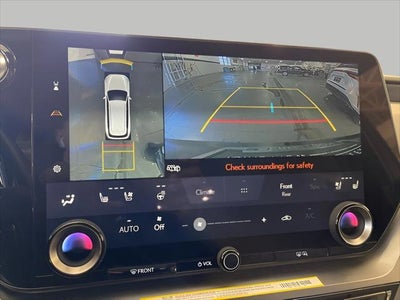 2026 Lexus TX TX 350 Luxury AWD