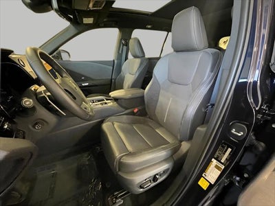 2026 Lexus TX TX 350 Luxury AWD