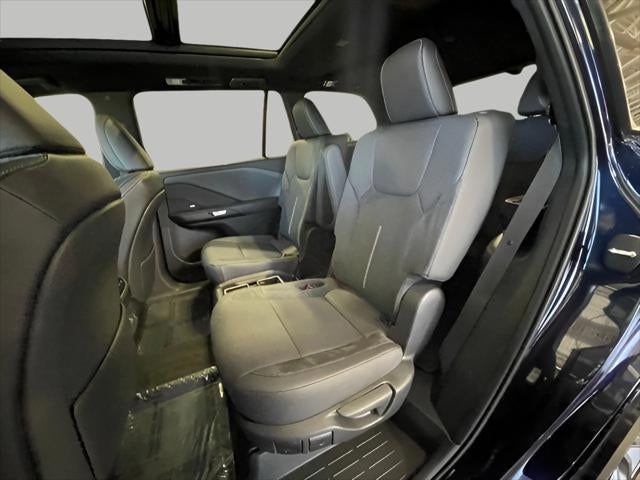 2026 Lexus TX TX 350 Luxury AWD