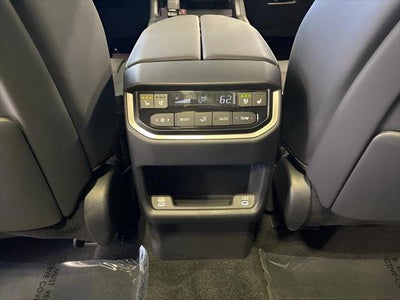 2026 Lexus TX TX 350 Luxury AWD