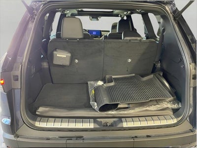 2026 Lexus TX TX 350 Luxury AWD