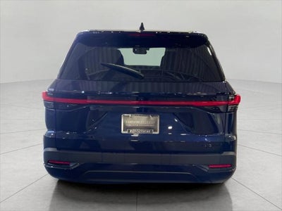 2026 Lexus TX TX 350 Luxury AWD