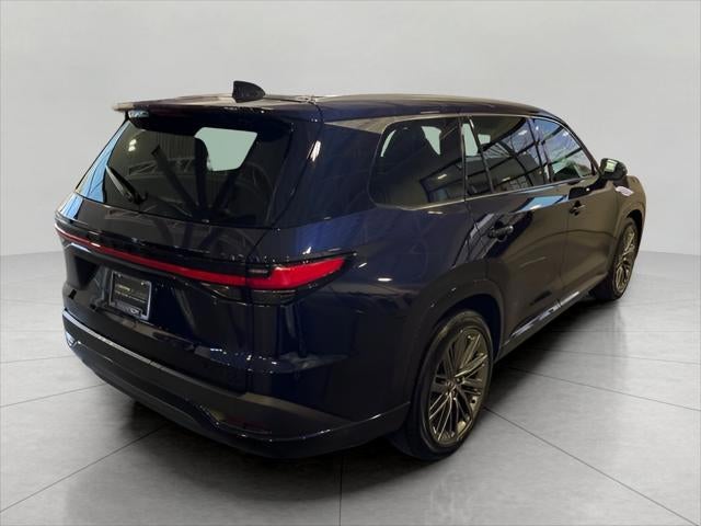 2026 Lexus TX TX 350 Luxury AWD