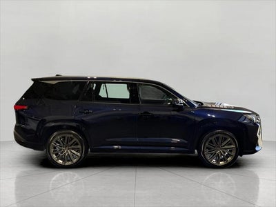 2026 Lexus TX TX 350 Luxury AWD