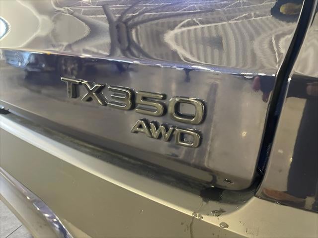 2026 Lexus TX TX 350 Luxury AWD