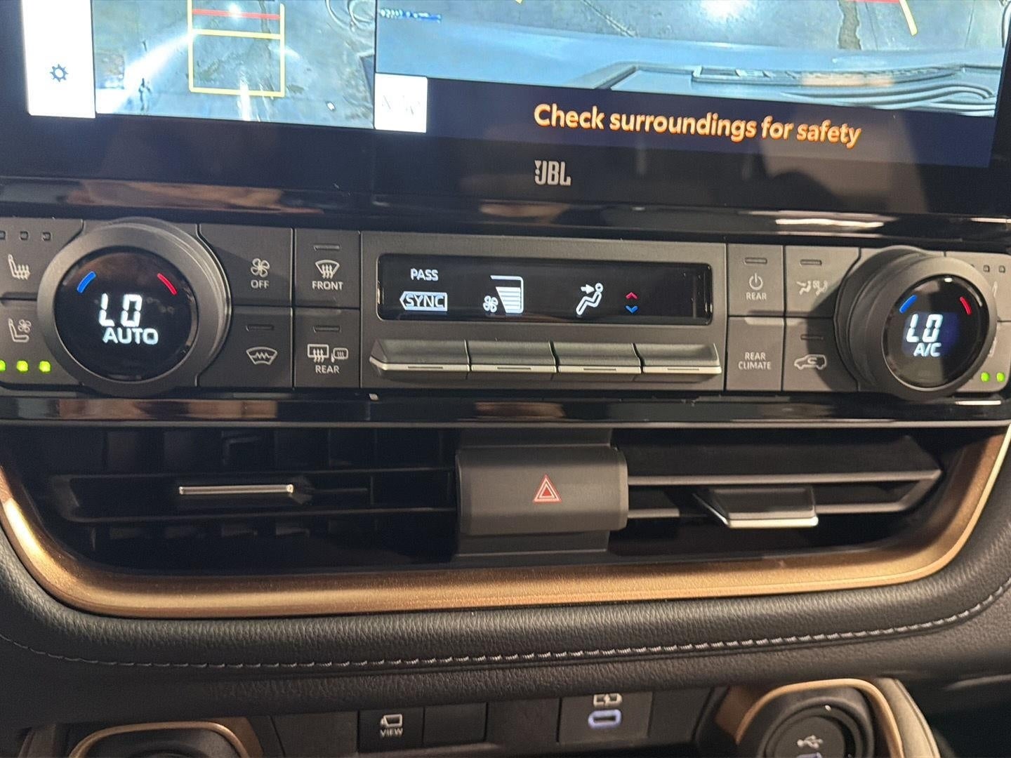 2026 Toyota Grand Highlander Hybrid MAX Limited AWD