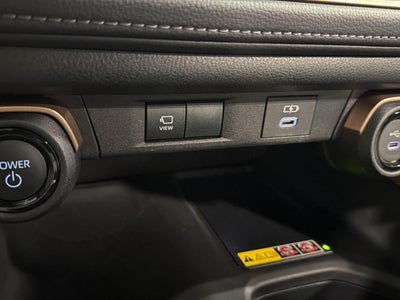 2026 Toyota Grand Highlander Hybrid MAX Limited AWD