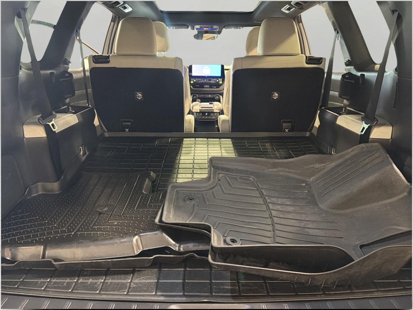 2026 Toyota Grand Highlander Hybrid MAX Limited AWD