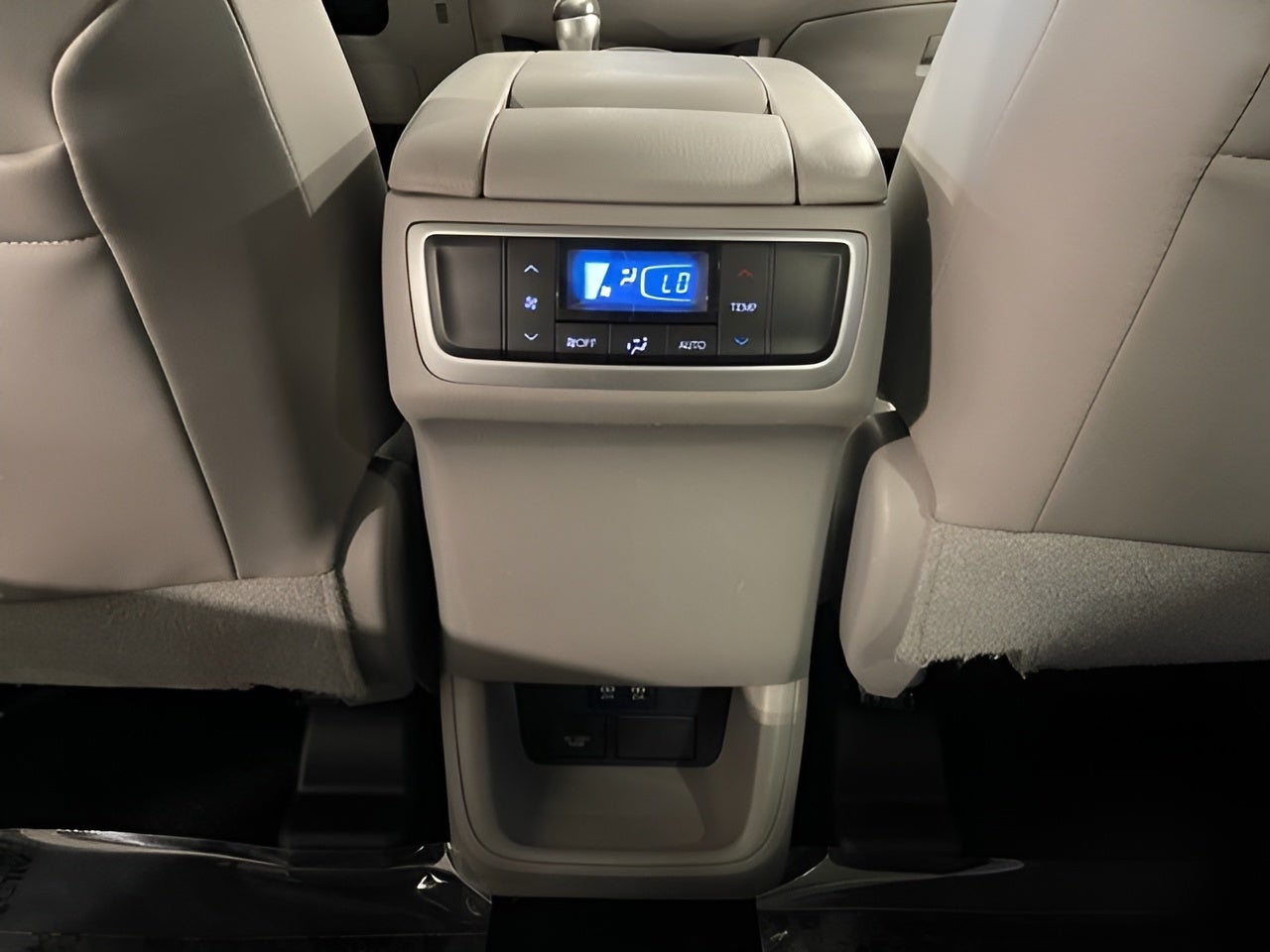 2017 Toyota Highlander Hybrid Limited V6 AWD