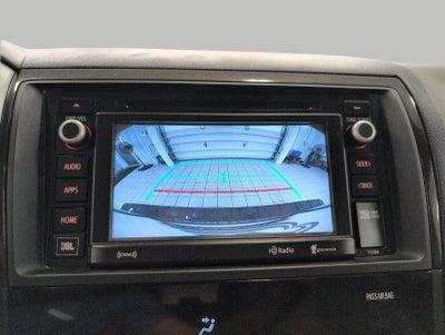 2019 Toyota Sequoia Platinum 4WD