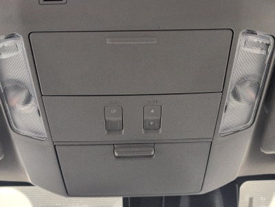 2019 Toyota Sequoia Platinum 4WD