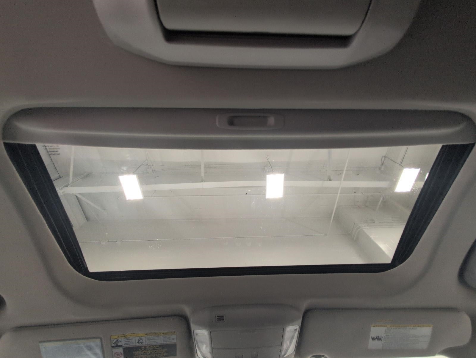 2019 Toyota Sequoia Platinum 4WD