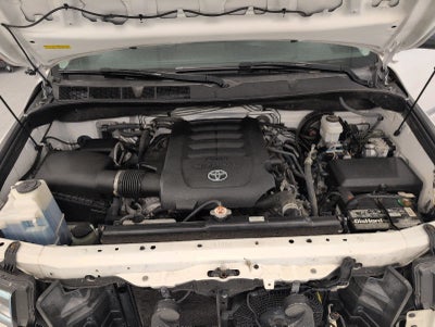 2019 Toyota Sequoia Platinum 4WD
