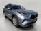 2021 Toyota Highlander Limited AWD