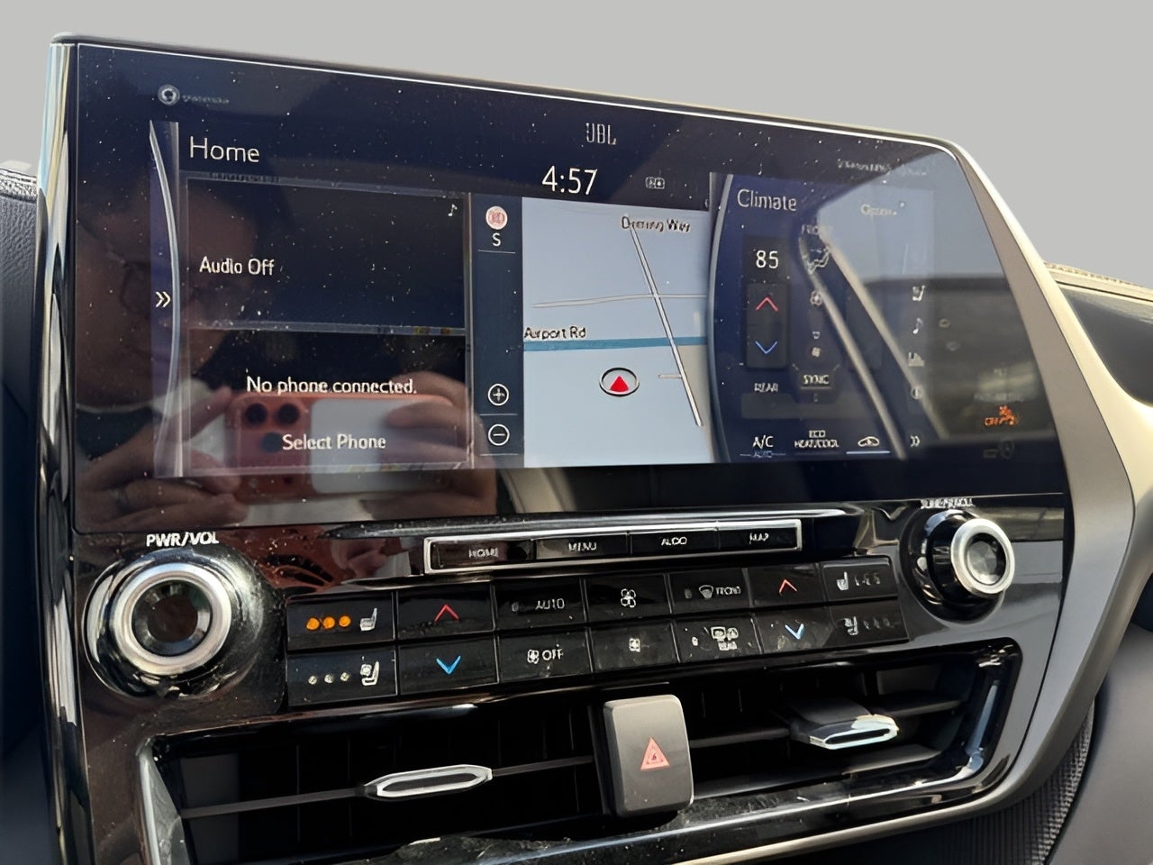 2021 Toyota Highlander Limited AWD