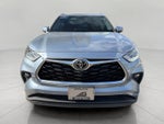 2021 Toyota Highlander Limited AWD