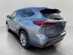 2021 Toyota Highlander Limited AWD
