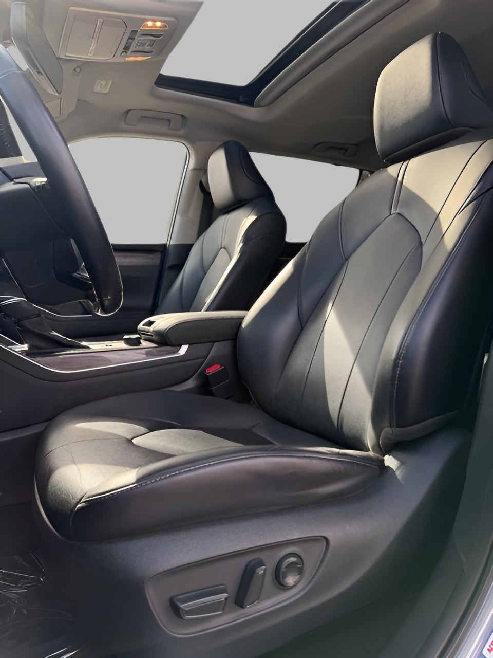 2021 Toyota Highlander Limited AWD