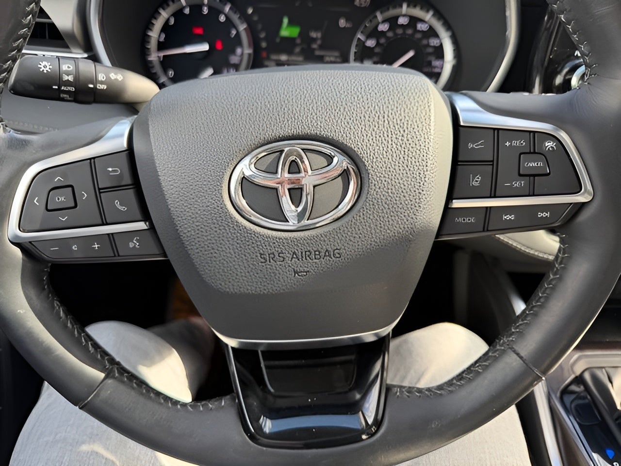 2021 Toyota Highlander Limited AWD