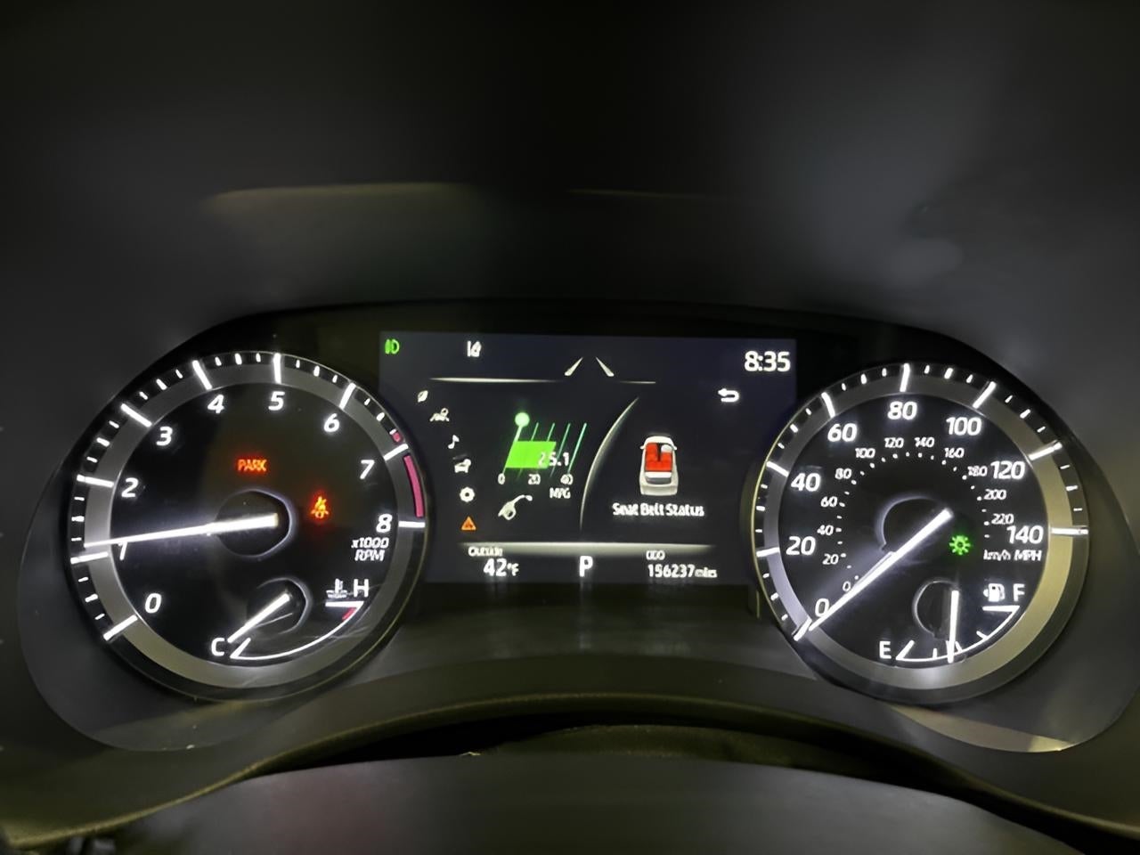 2020 Toyota Highlander Limited AWD