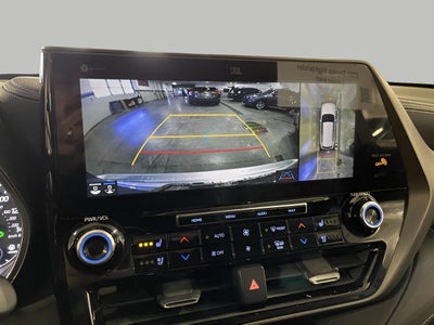 2020 Toyota Highlander Limited AWD