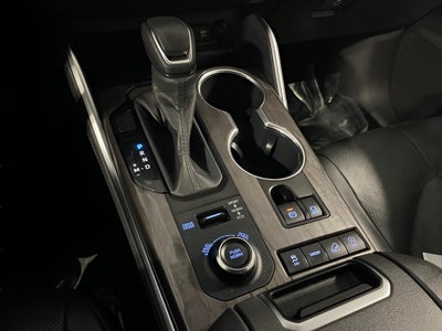 2020 Toyota Highlander Limited AWD