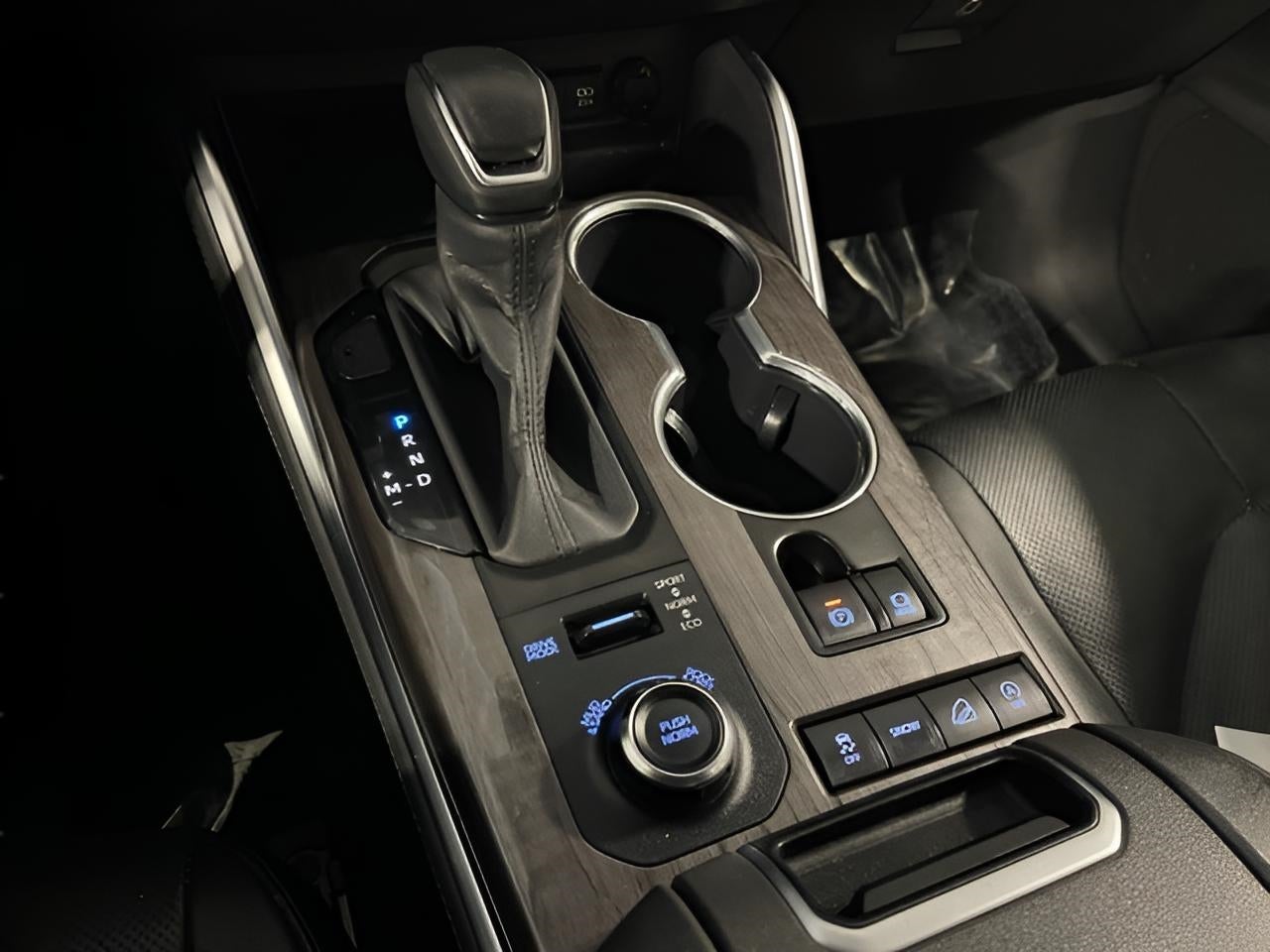 2020 Toyota Highlander Limited AWD