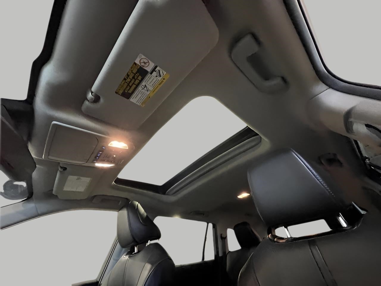 2020 Toyota Highlander Limited AWD