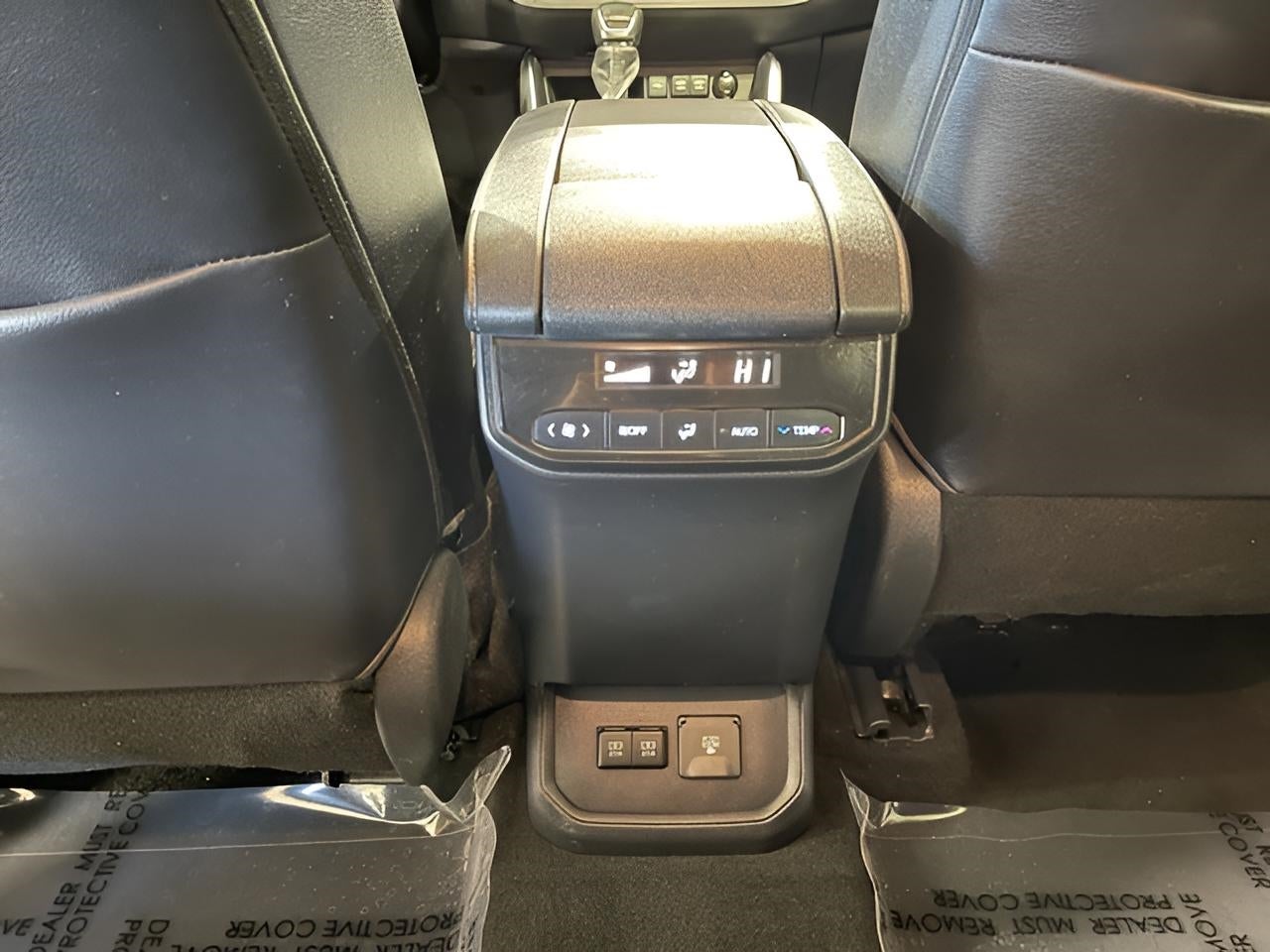 2020 Toyota Highlander Limited AWD