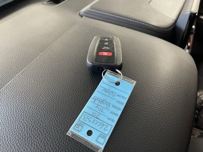 2020 Toyota Highlander Limited AWD